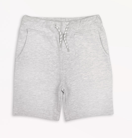 Appaman - Cloud Heather Shorts
