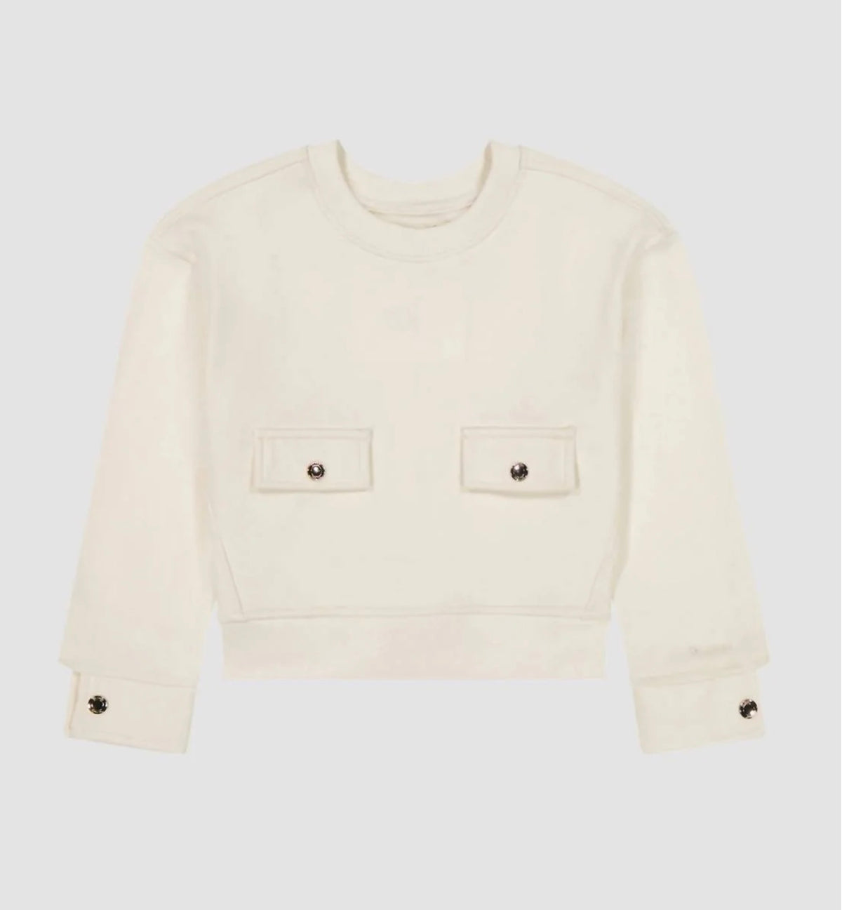 DL1961 - Edie Crop, Manilla