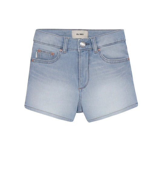DL1961 - Lucy Shorts, Summer Day