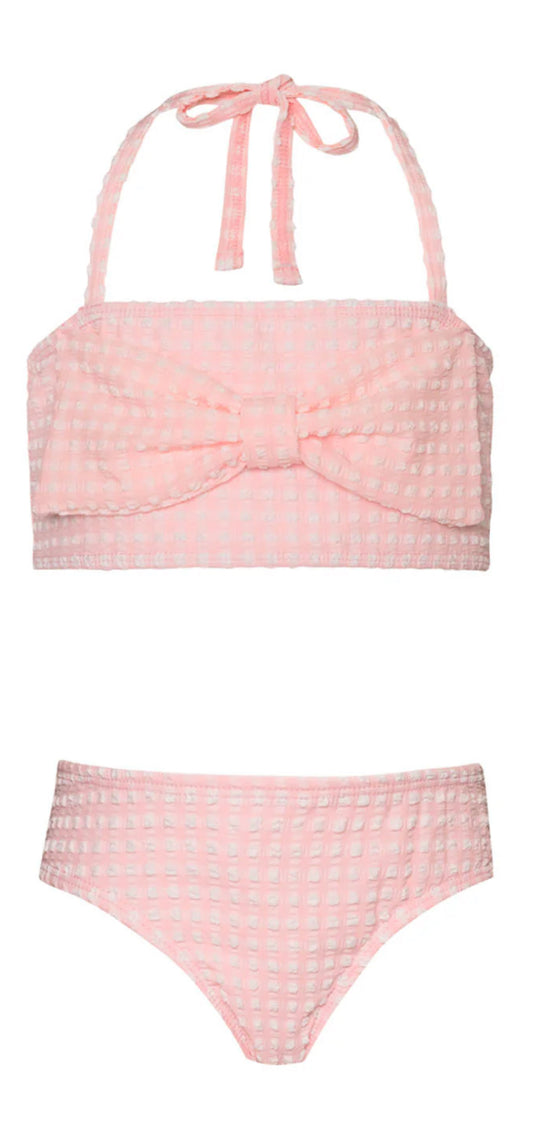 PQ SWIM LLC Asha Bow Bikini