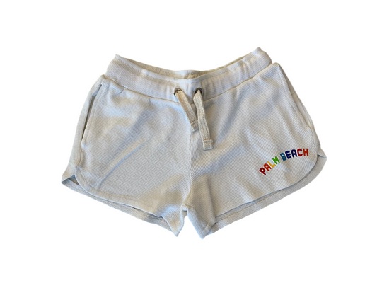 Vintage Havana Palm Beach Shorts