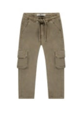 Stain stories baby face BOYS WORKER PANTS 24407255 Color:
Kit