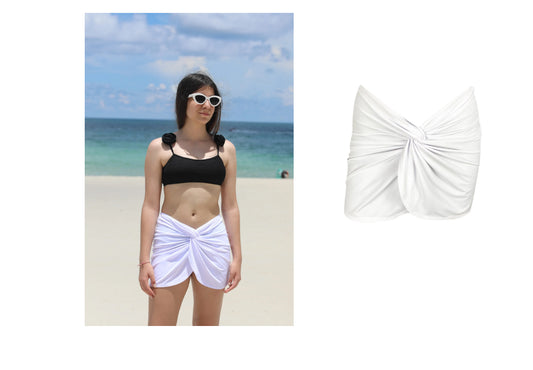 Nessi Byrd - Mili Skirt