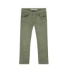 BOYS PANTS
Style Number: 24507277
Color: LIGHT ARMY