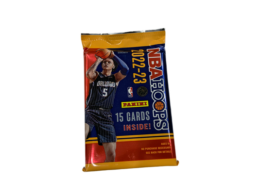 2022-23 NBAHOOPS cards
