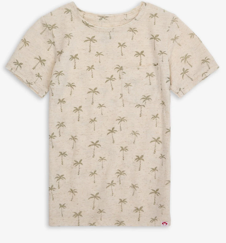 Appaman - Palm Tee Shirt