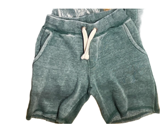 Vintage shorts thermal shorts