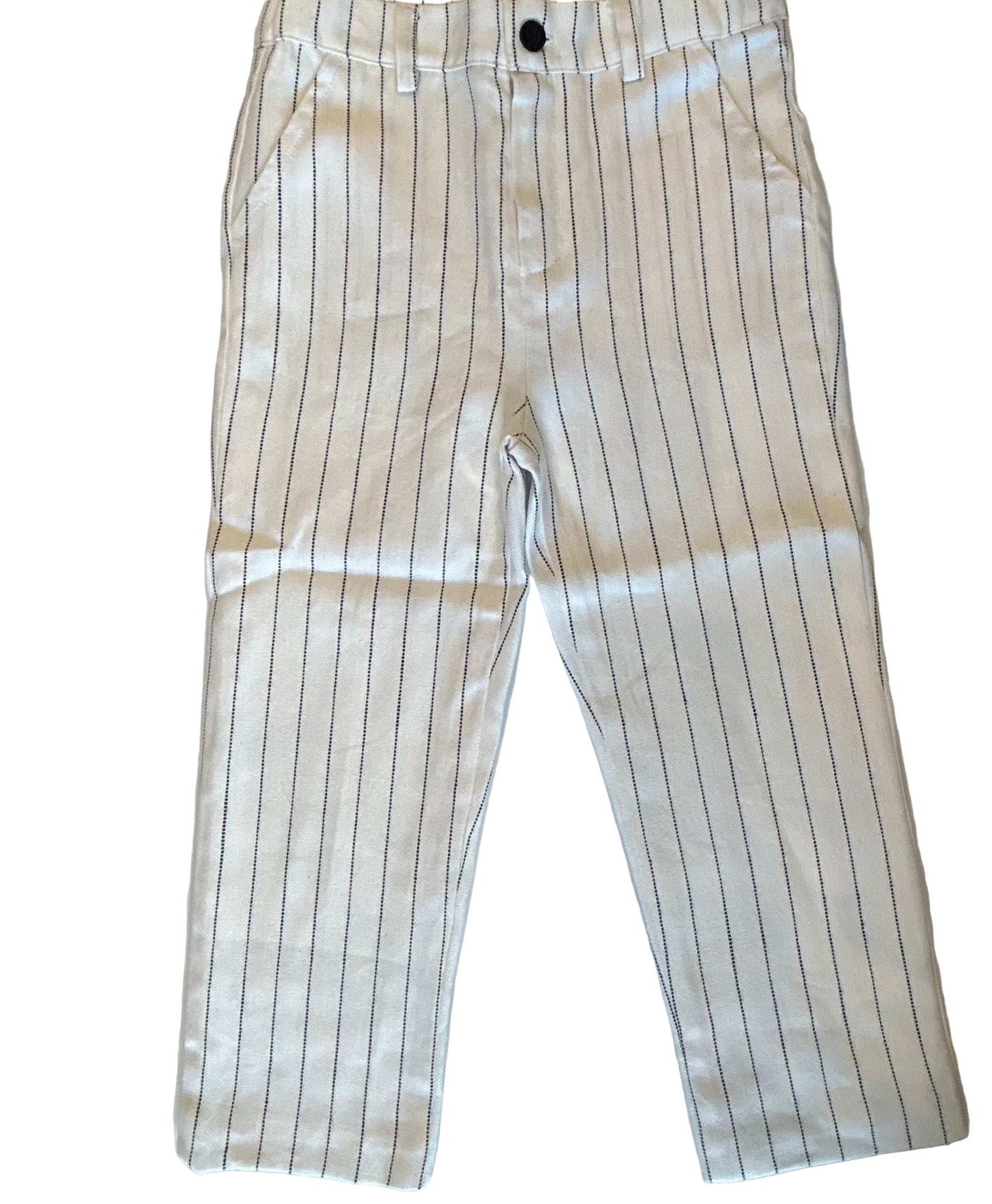 Patachou - Woven Trousers for Boys