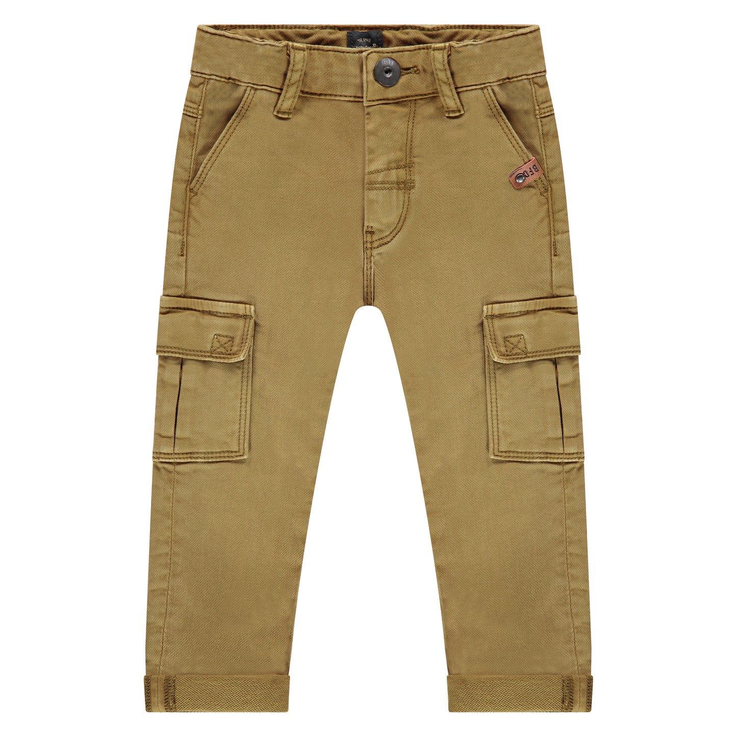 Baby Face Boys Cargo Pants