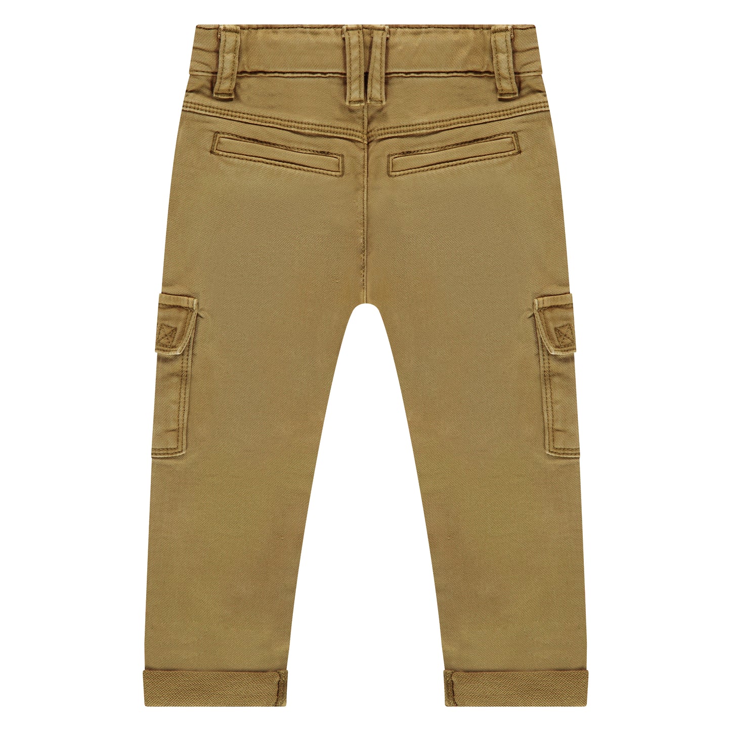 Baby Face Boys Cargo Pants