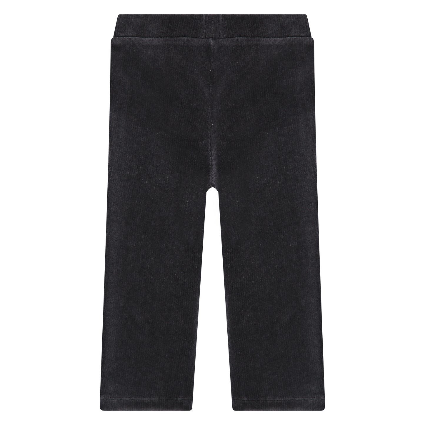 Baby Face Girls Pants velvet