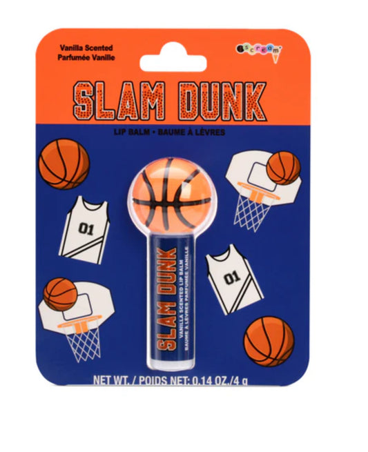 Iscream Slam Dunk Lip Balm