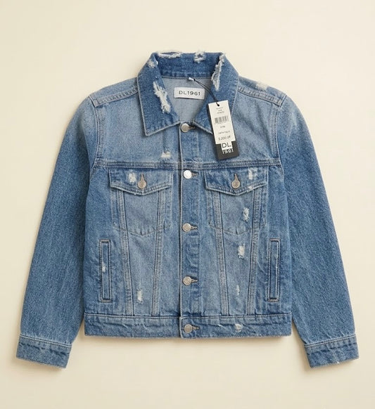 DL1961- DENIM JACKET