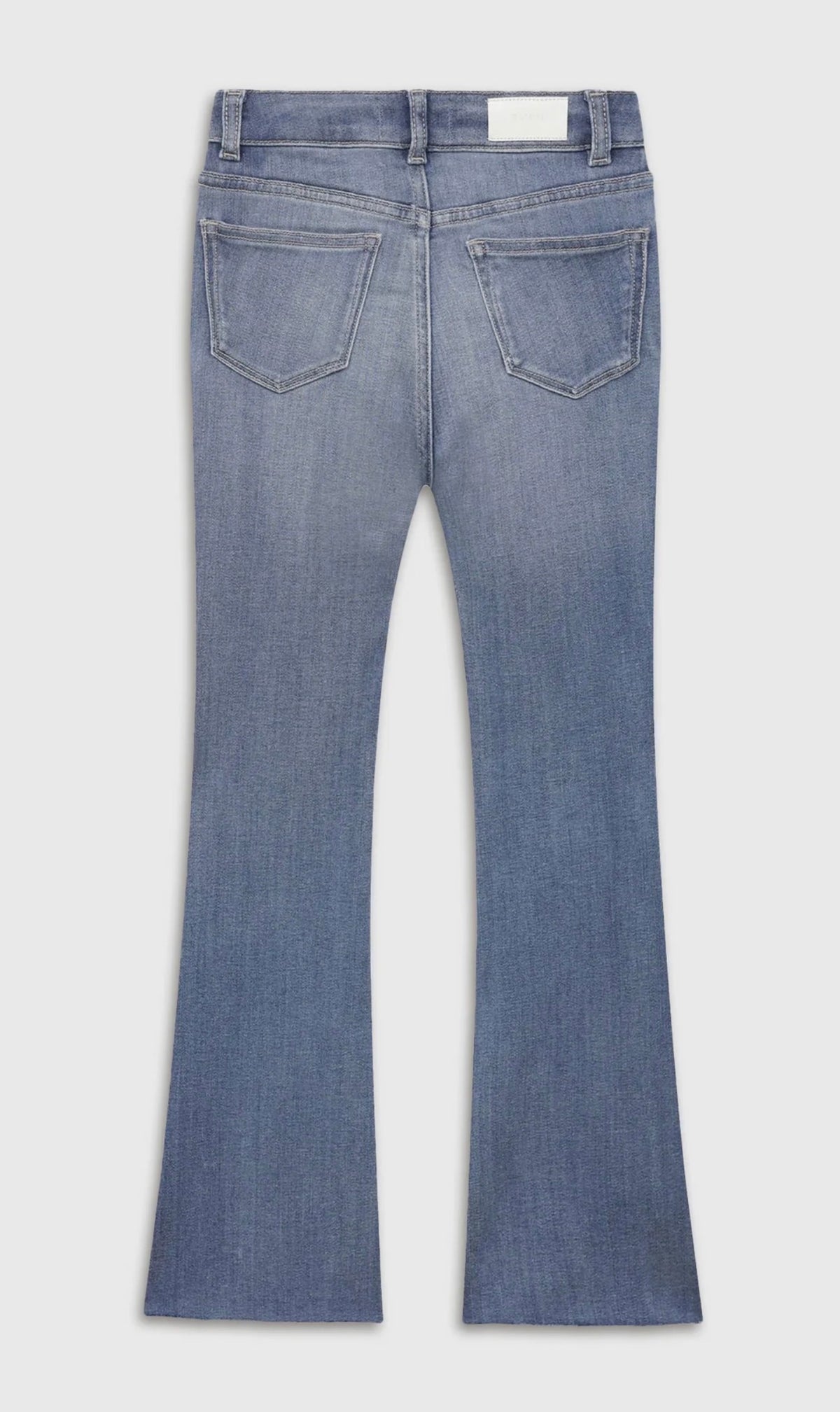 DL1961 - Claire Toddler Bootcut, Parula