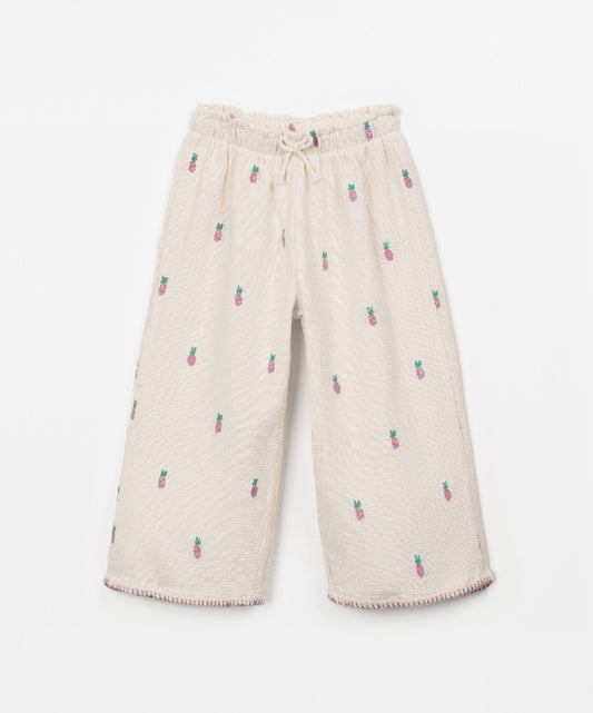 Play Up - Woven Trousers