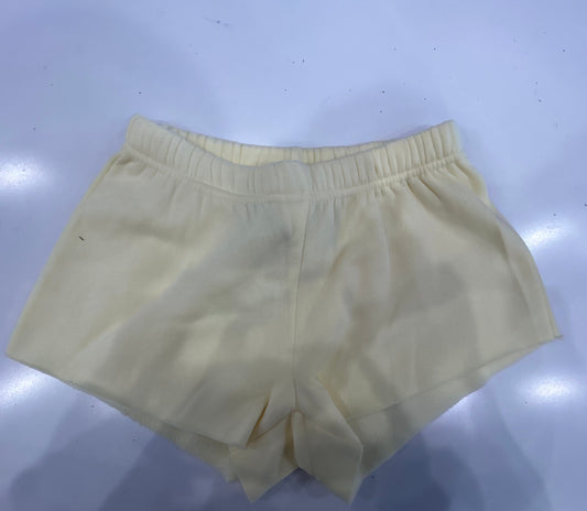 KatieJ NYC Dylan Creme Brulee Tween Shorts | Stylish