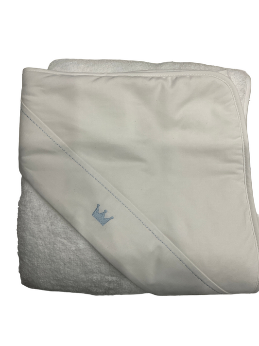 Baby GI - Crown Towel