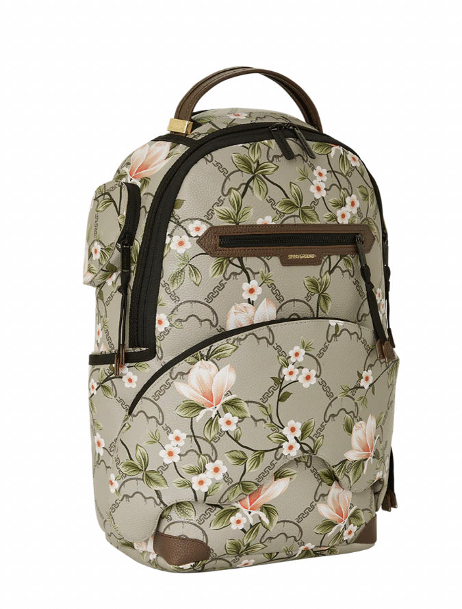 Sprayground poison remedy DLXSV BACKPACK (B5774)