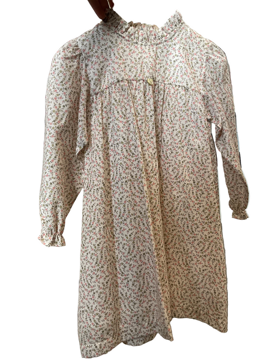 Baby Gi - Floral Dress