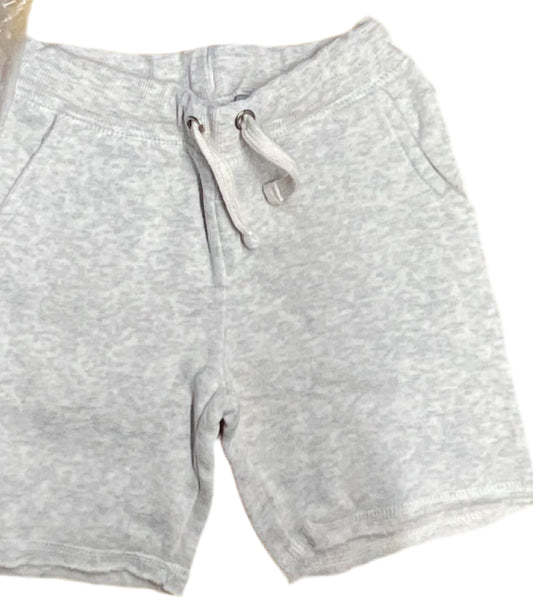 Vintage Havana grey thermal shorts