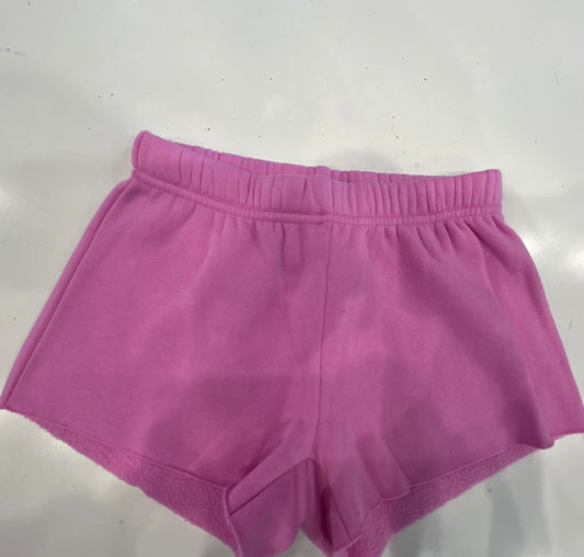 KatieJ NYC Tween Dylan Shorts Summer Rose | LeTank NYC