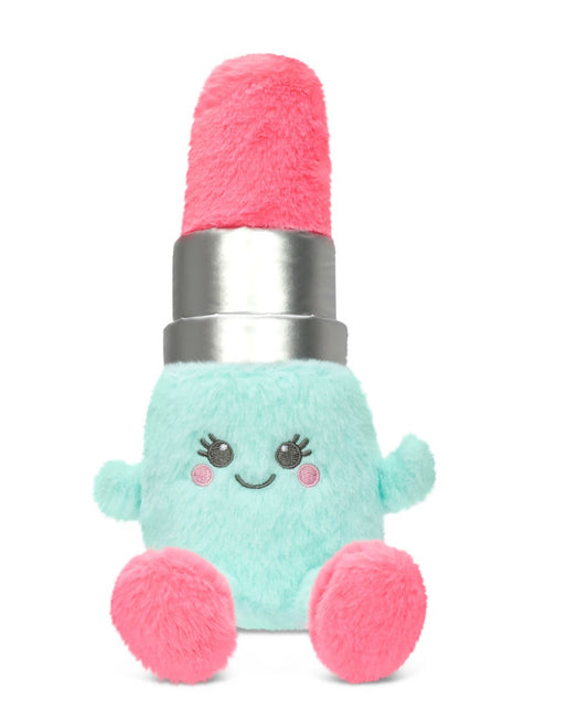 Iscream Lipstick Screamsicle Plush Character