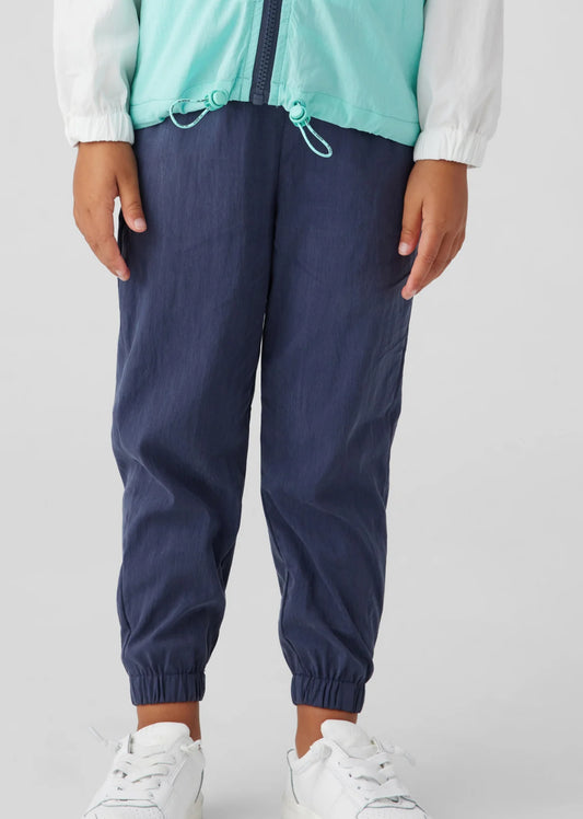 Sol angeles Kids Nylon Pull On Jogger
