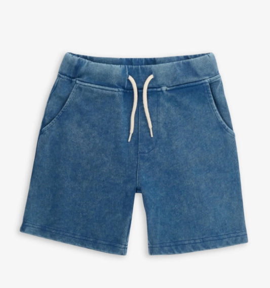 Appaman - Sun Washed Blue Shorts