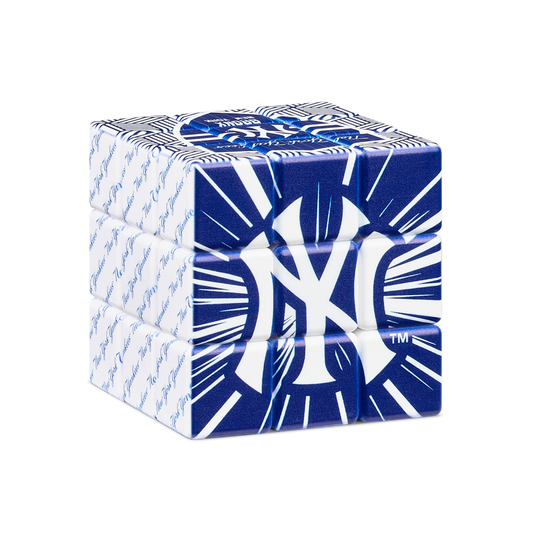 Party Animal - New York Yankees Speed Cube