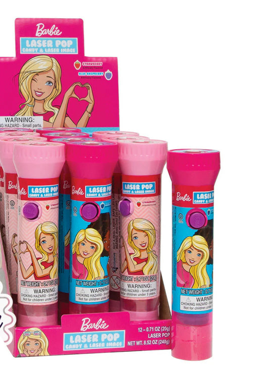Barbie Laser Pop