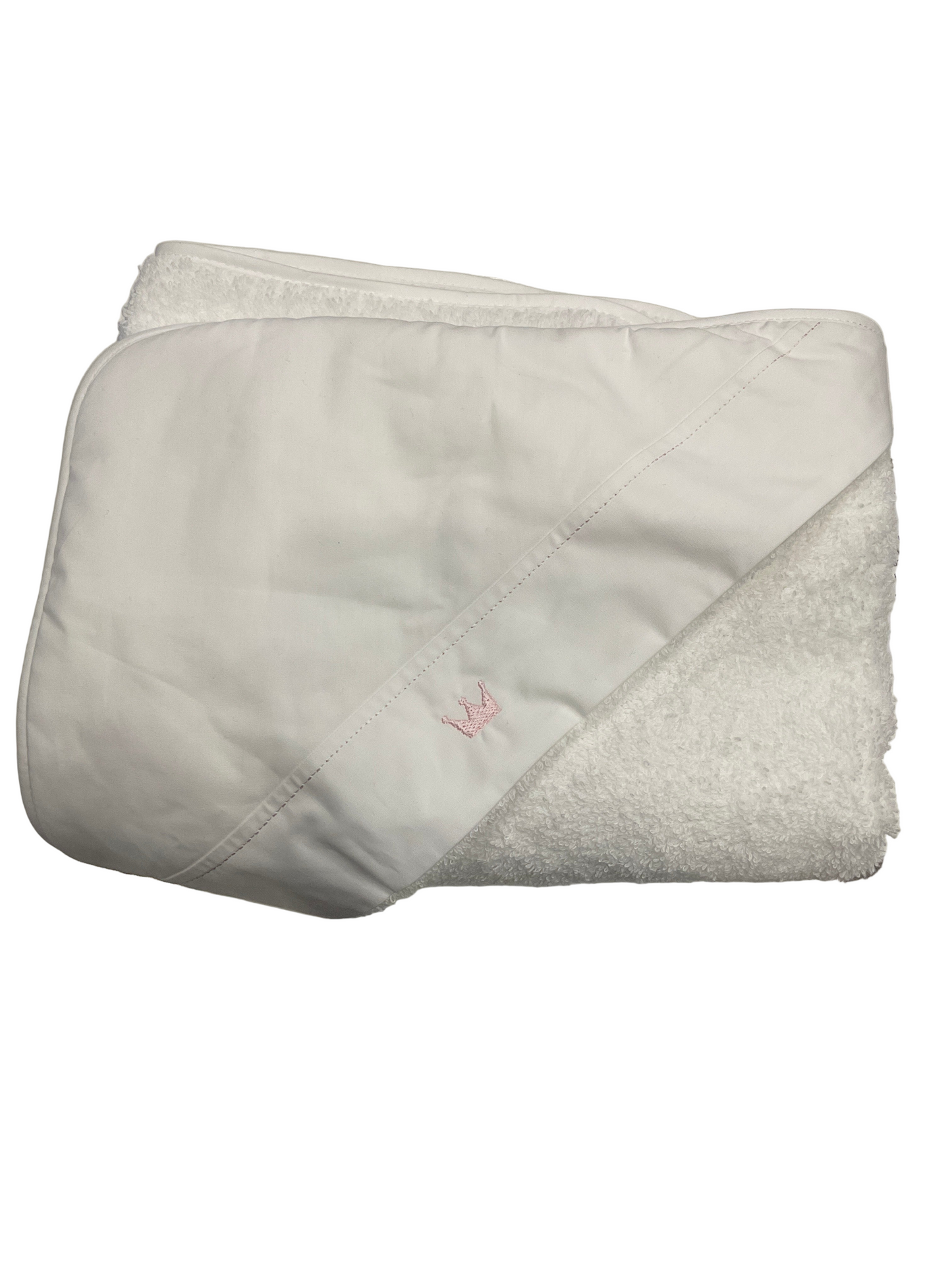 Baby GI - Crown Towel