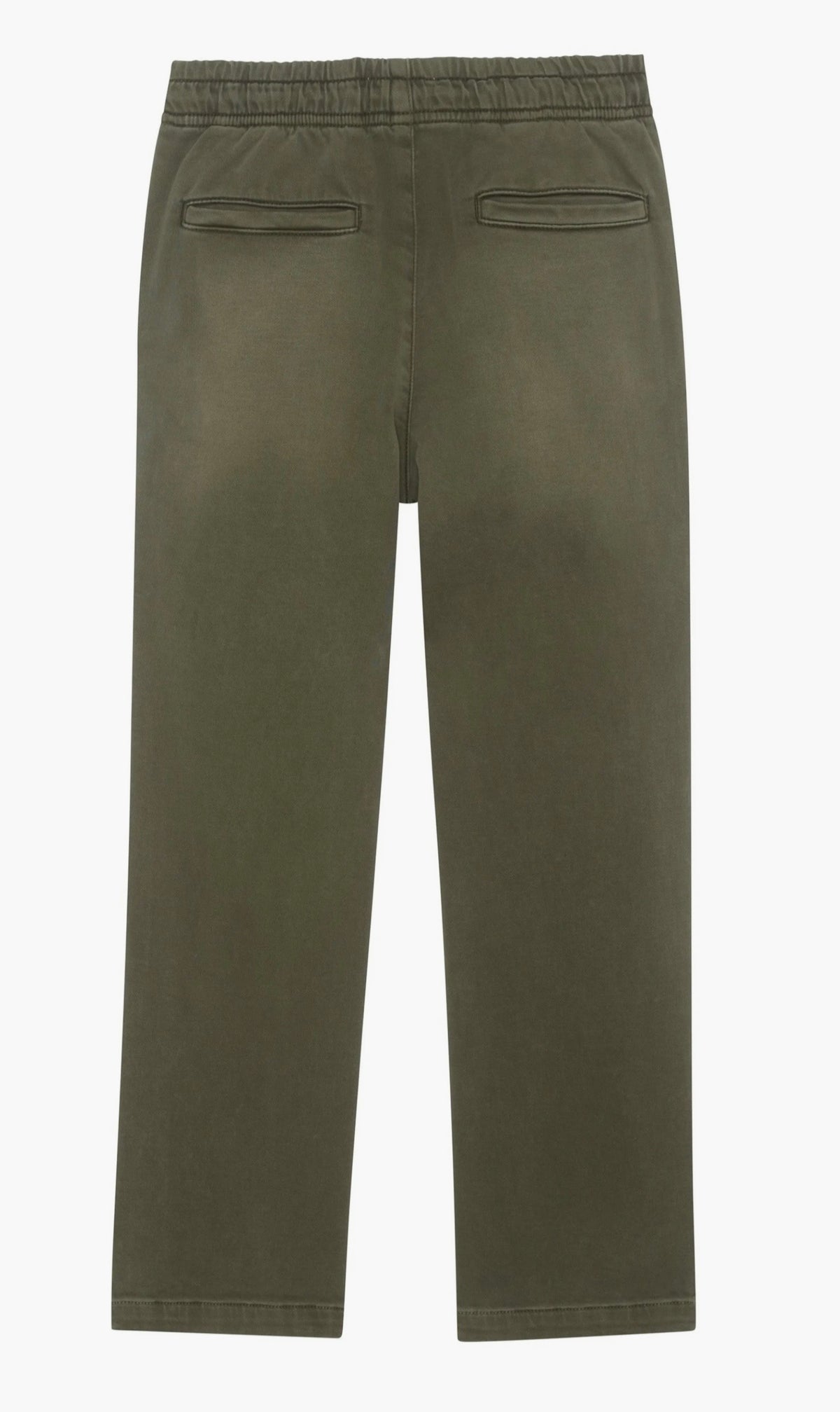DL1961 - Quentin Jogger, Olive