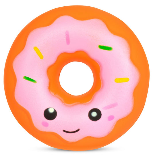 Iscream Donut Squeeze Toy