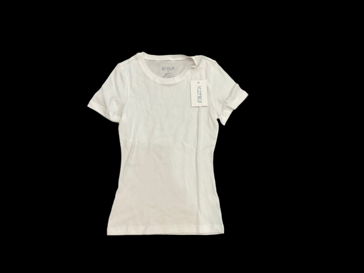 Katie J - Grateful Short Sleeve Tee