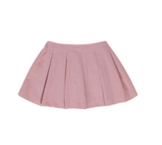 Jo milano skirt Rosa baby