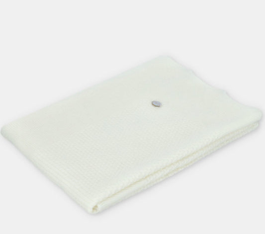 Martin Aranda - Knit Blanket
