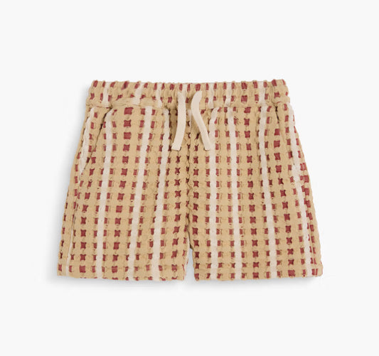 OAS - Lano Braga Shorts