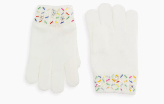 Bari lynn sprinkle gloves