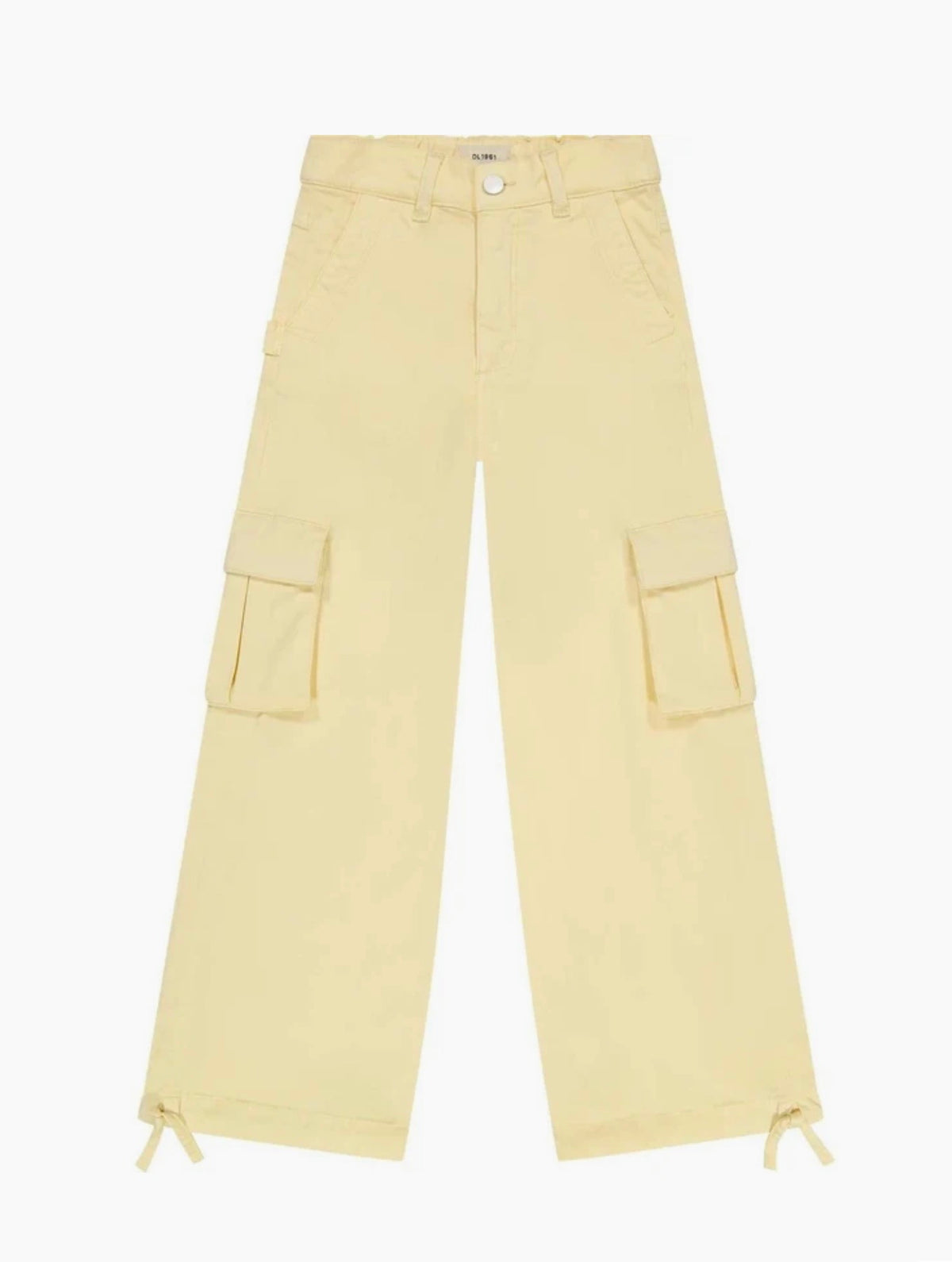 DL1961 - Lily Jogger, Citron