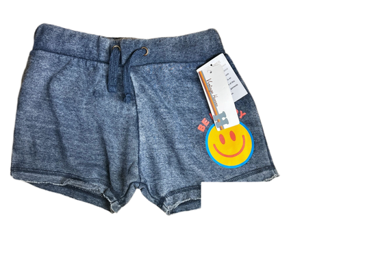 Vintage Havana be happy shorts