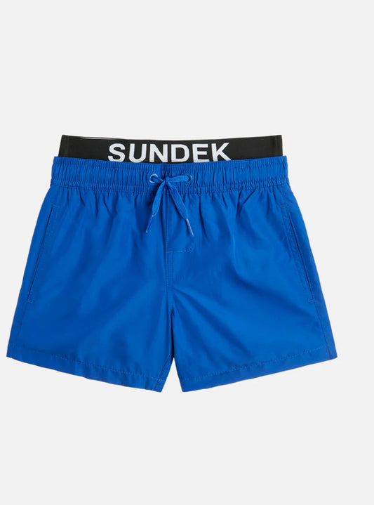 Sundek: Broadshort Ocean