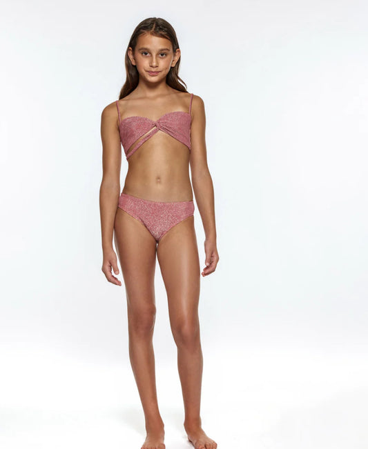 Little Peixoto Willa bikini set