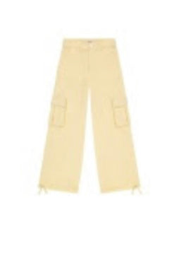 DL lily: jogger
Style Number: 27253
Color: citron (ultimate twill)