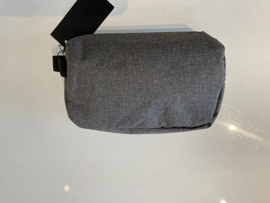 Ashbury grey pouch