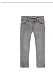 Stain stories baby face Boys jogg denim 24407251 grey denim