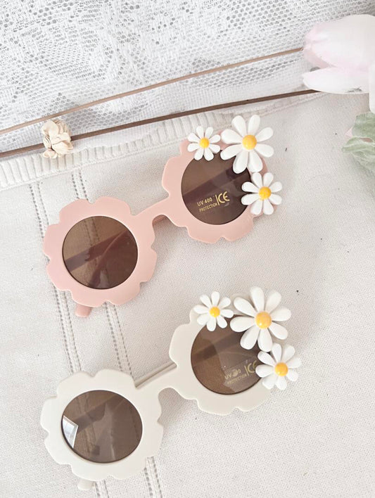 Ce ce co Sunflower Daisy Sunglass