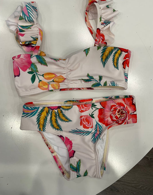 PQ SWIM LLC  Flutter Bikini