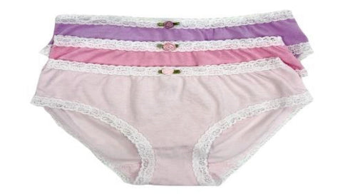 ESME Panties - Esme 3PK panties