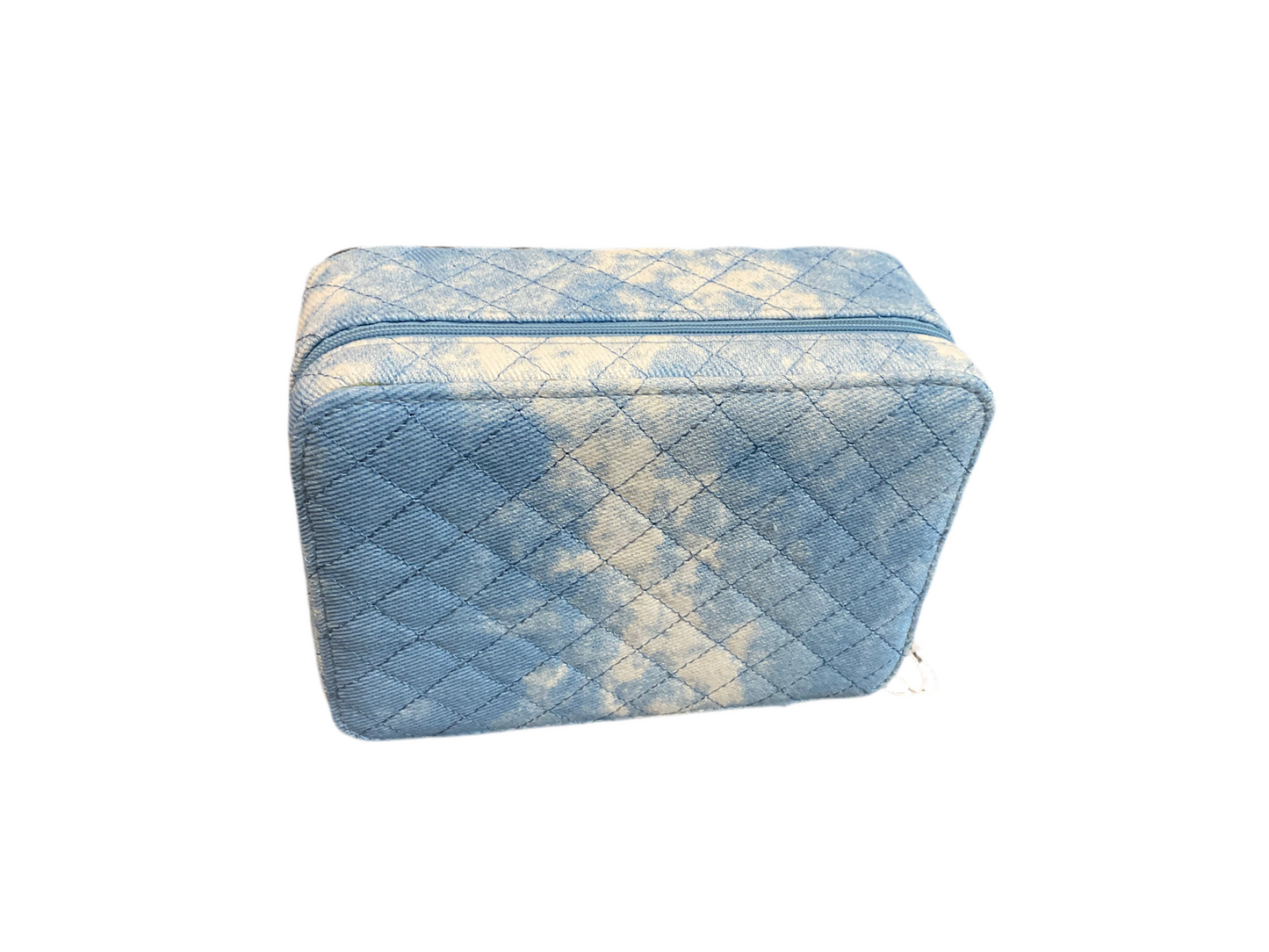 Bari Lynn Big Jewelry Box