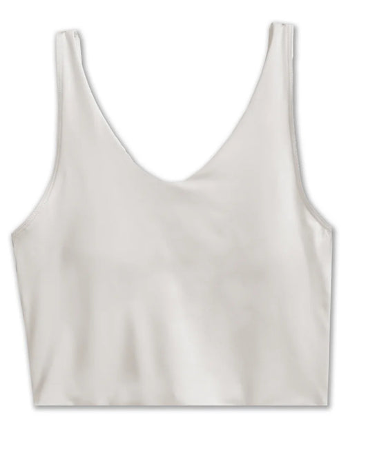 Katie J - Tween Franki Athletic Tank